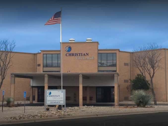 Christian Village