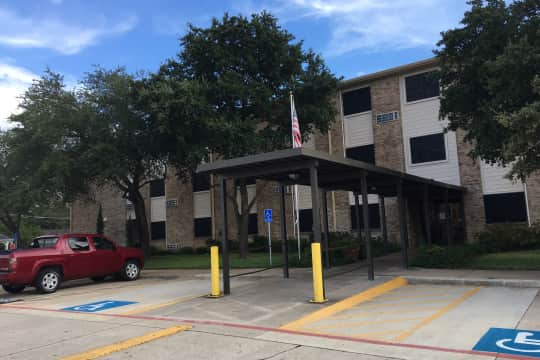 Plano Community Homes East