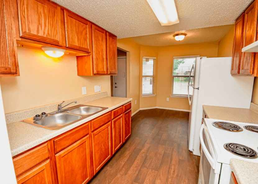 Jacksonville Square Apartments
