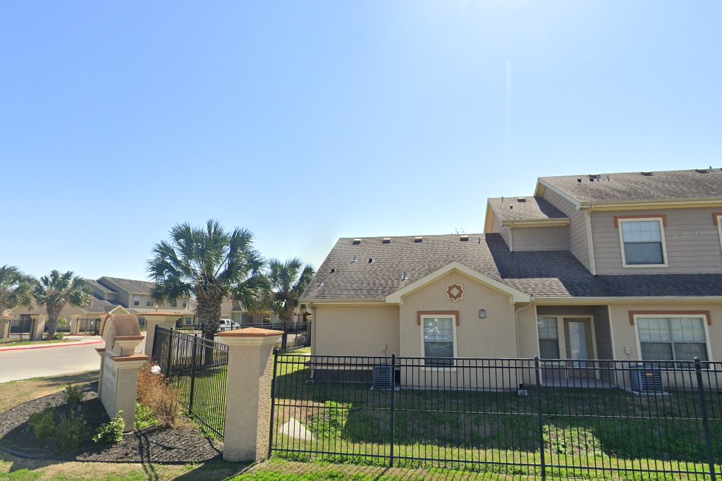 Parkview Terrace Apartments