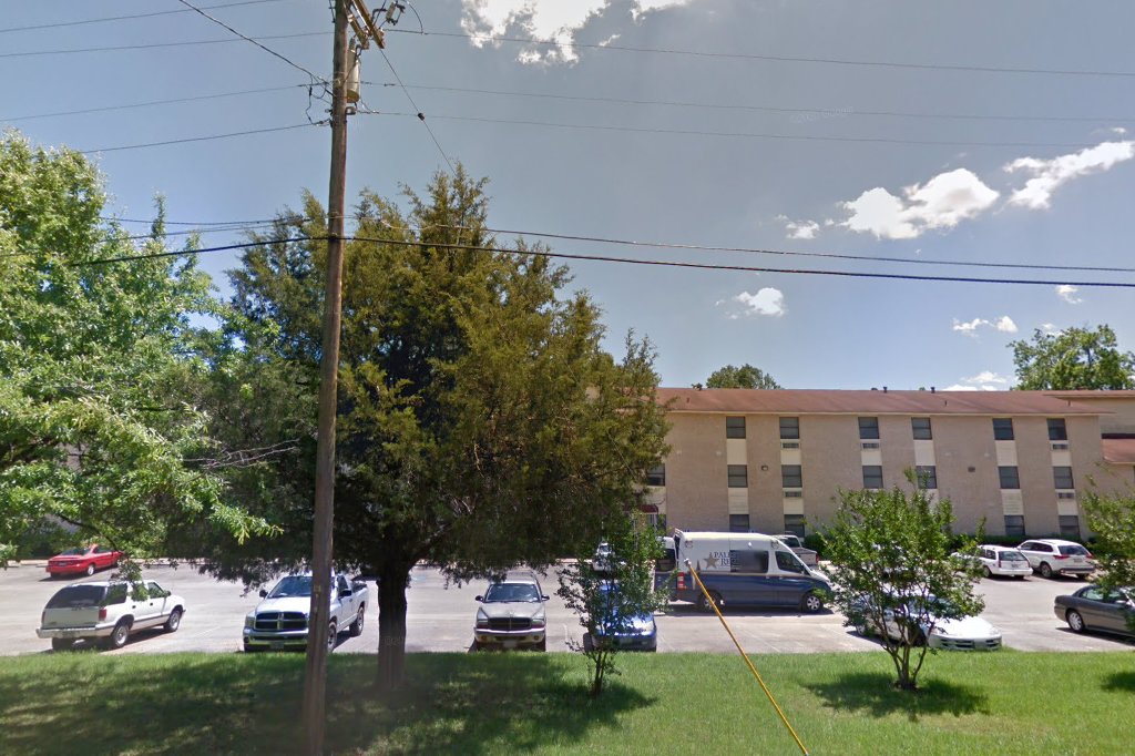 Pinehurst Apartments for Seniors