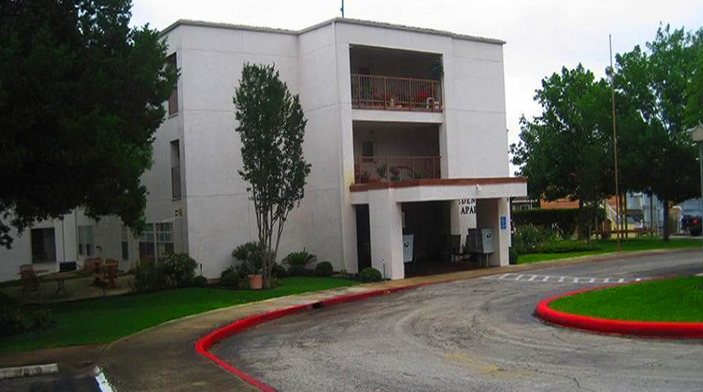 Eden Heights