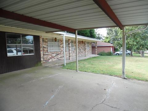 Fairview Apartments