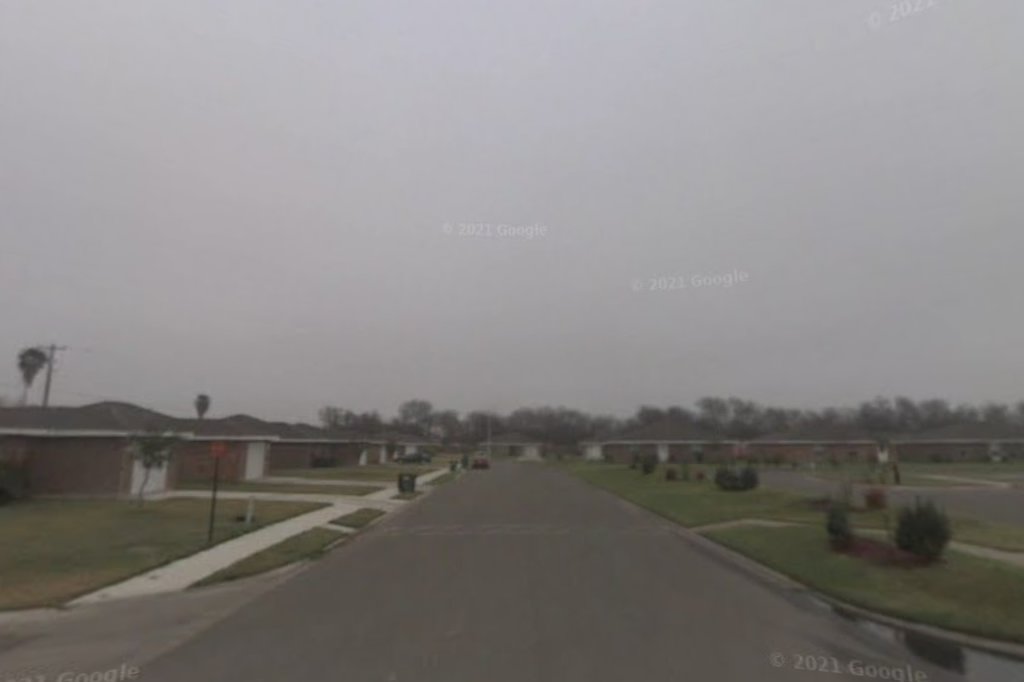 Arbor Cove Single Family Homes