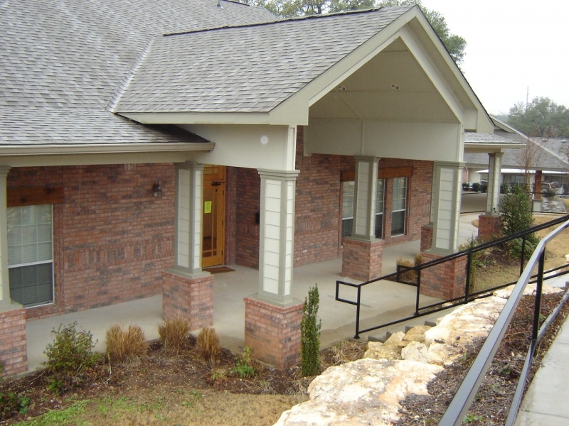 Chisholm Trail Senior Village