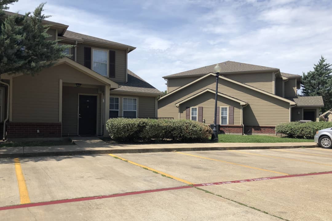 Creekside Terrace Apartments