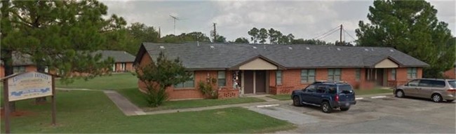 Edgewood Estates