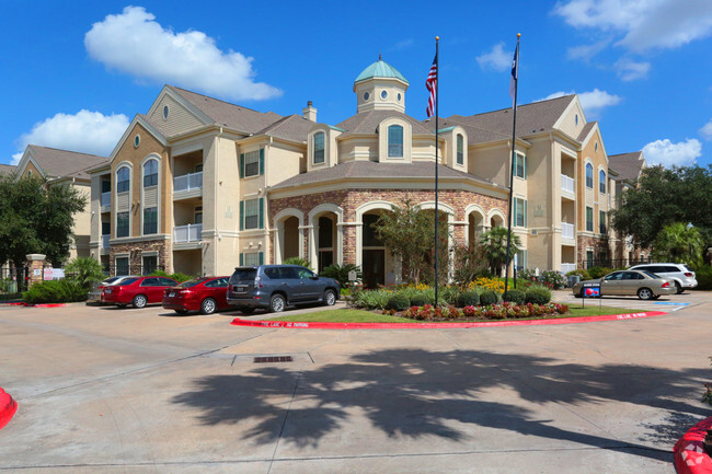 Providence Place Apartments Katy