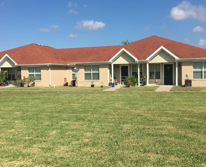 Live Oak Village