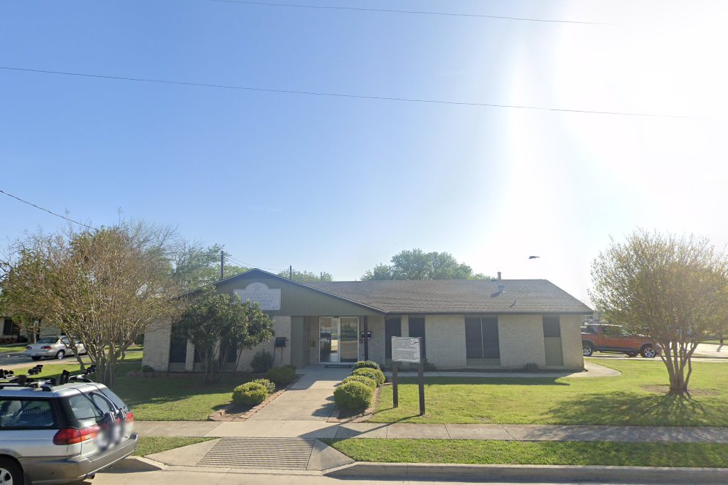 Meadow Park Village Apartments