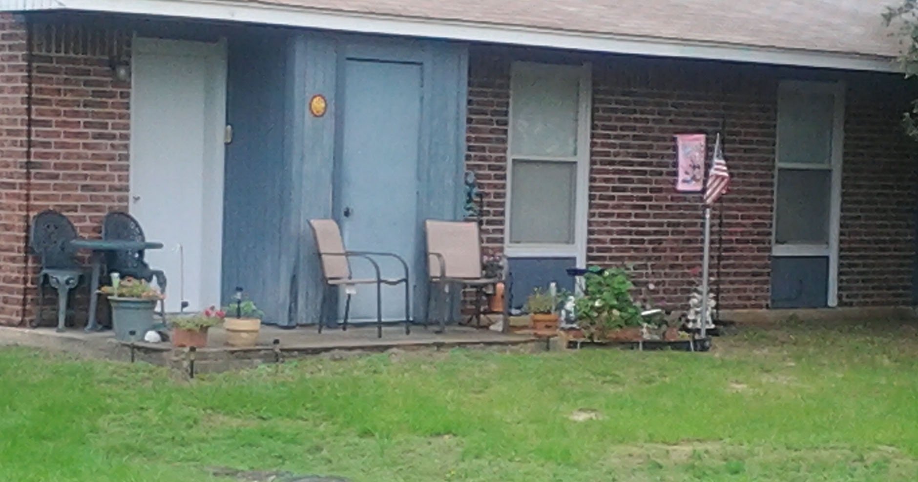 Linden Square Apartments