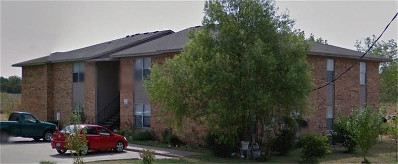 Manor II Apartments
