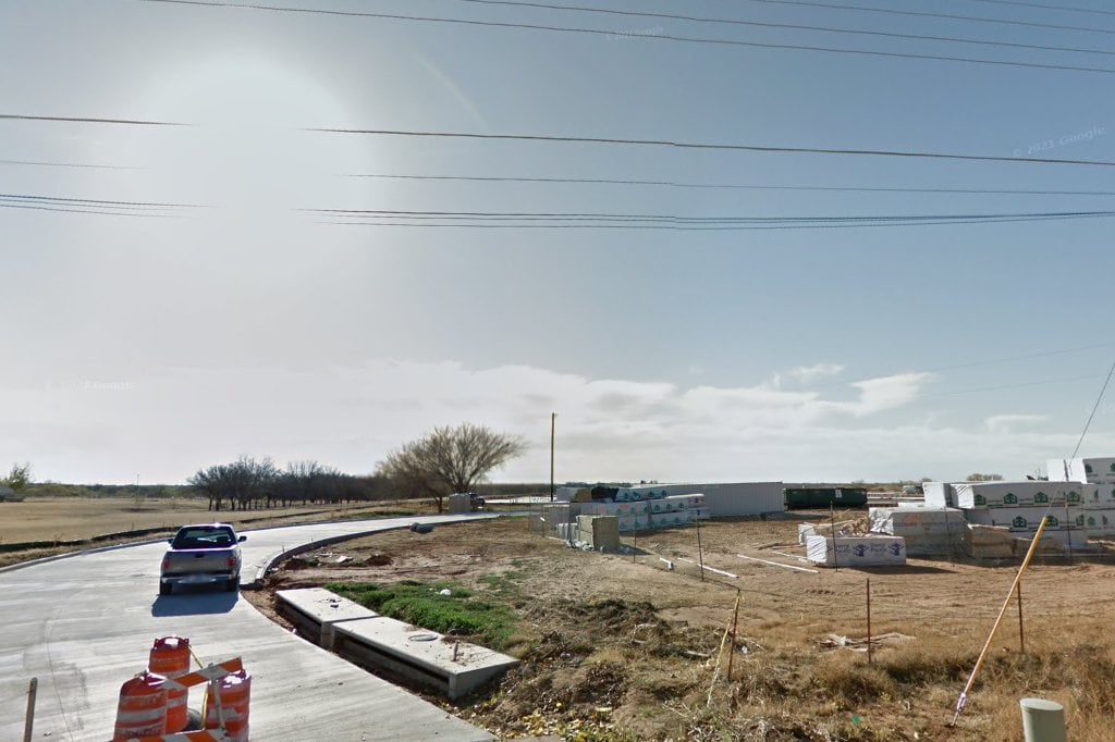 Pioneer Crossing For Seniors Burkburnett