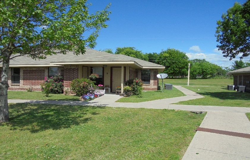 Primrose Estates