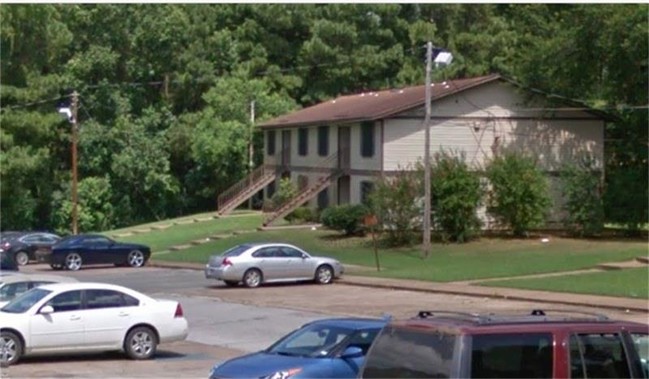 Center Place Apartments