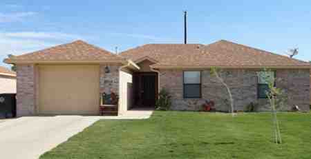 Legacy Villas Eagle Pass