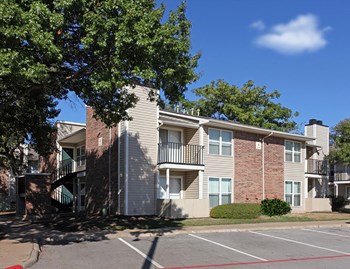 Cedar Ridge Apartments Dallas