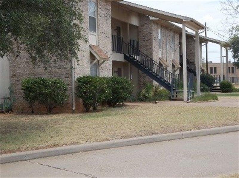 Glen Rose Apartments
