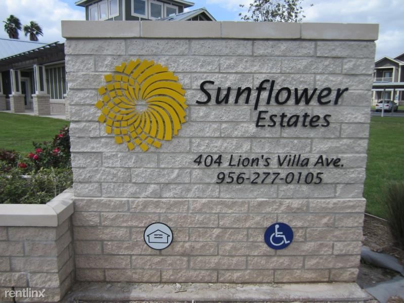 Sunflower Estates