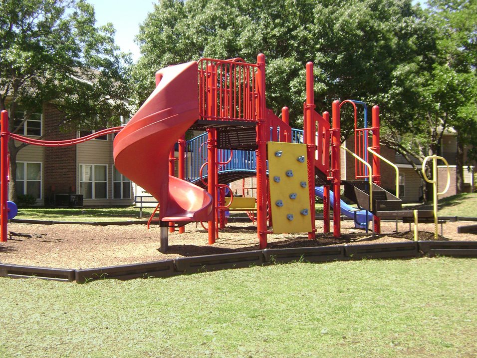 Center Ridge Apartments - Duncanville