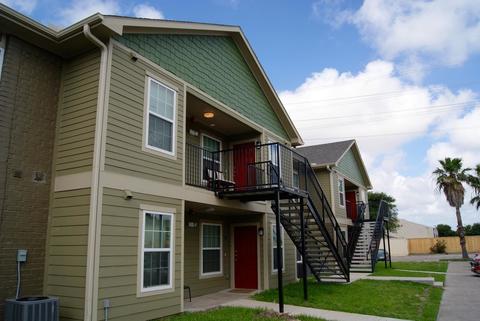 Freeport Oaks Apartments Freeport