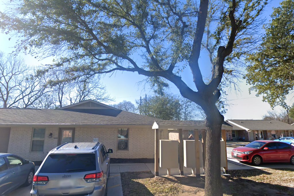 Pecan Grove Village Mabank