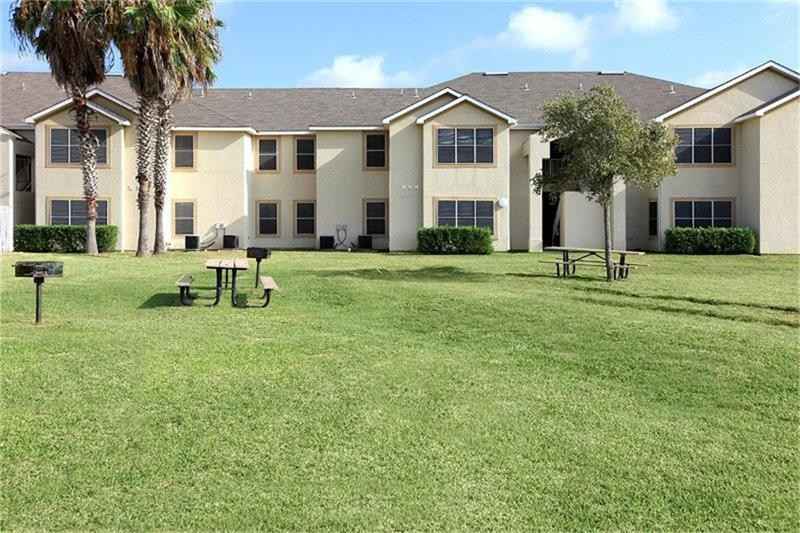 Canal Place Apartments San Benito