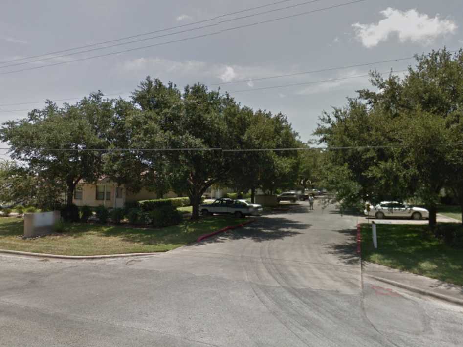 Oak Bluff Village