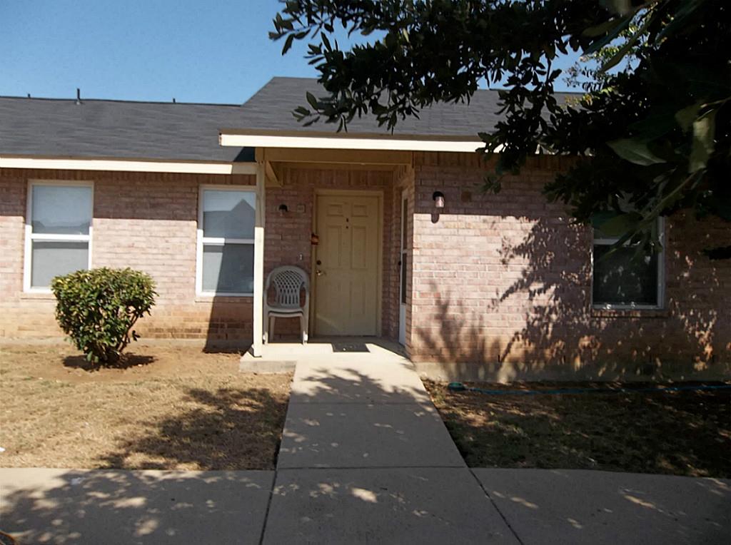 Crowley Retirement Village