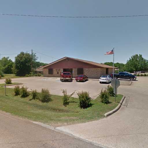 Bullard Family and Bullard Elderly Apartments