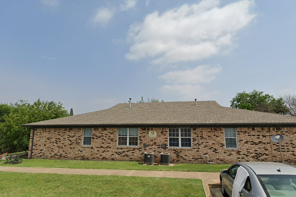 Preston Trace Apartments