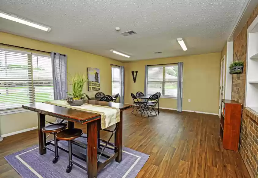 Westview Apartments