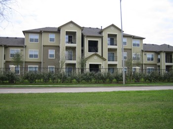 New Caney Oaks Apartments New Caney