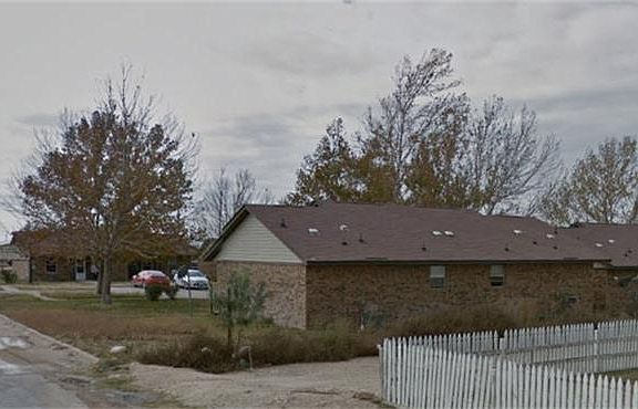 Big Lake Apartments