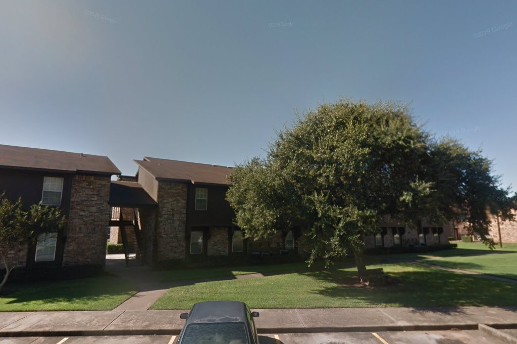 Brazoria Manor Brazoria