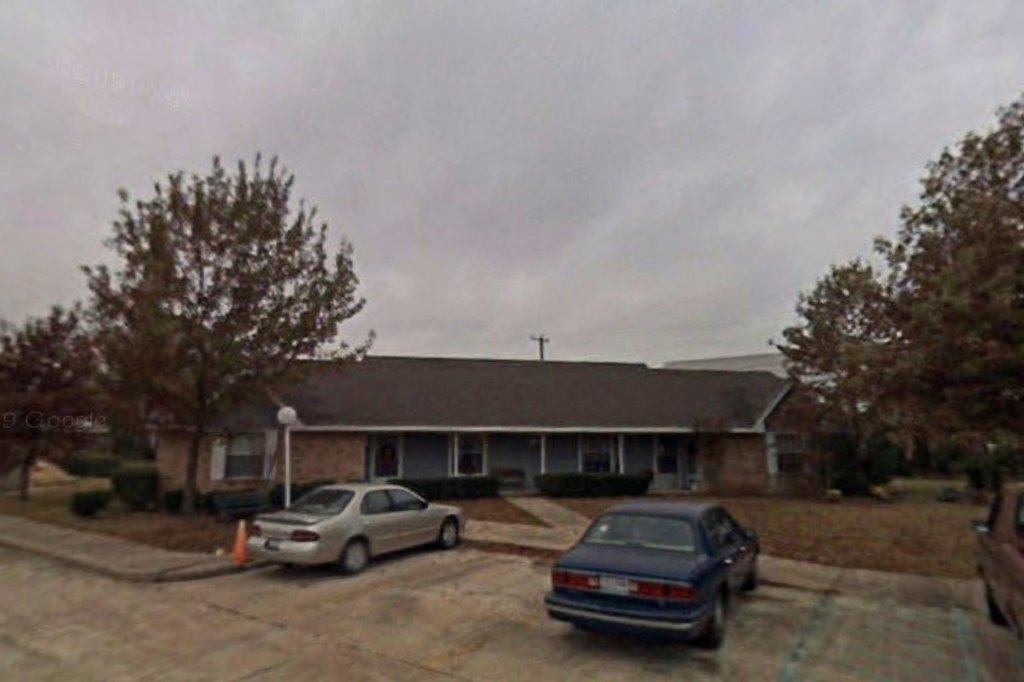 Wills Point Manor Apartments