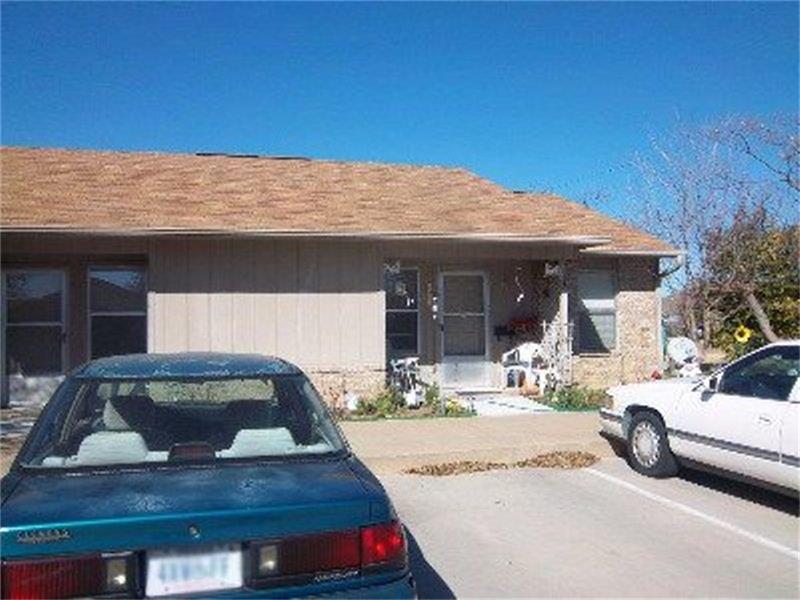 Comanche Retirement Village