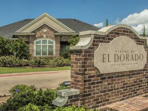 Villas At El Dorado