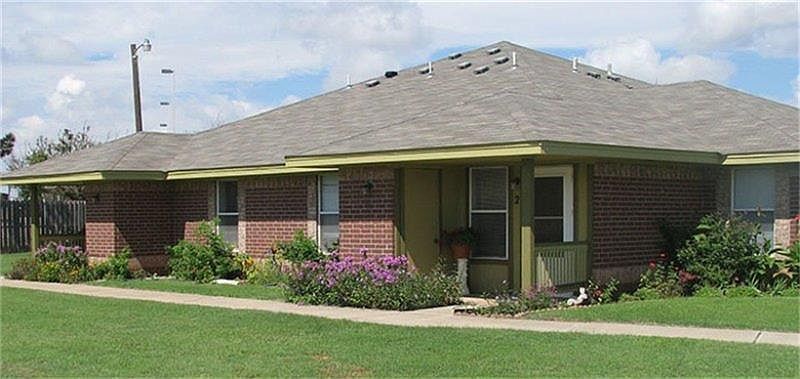 Lamesa Seniors Community