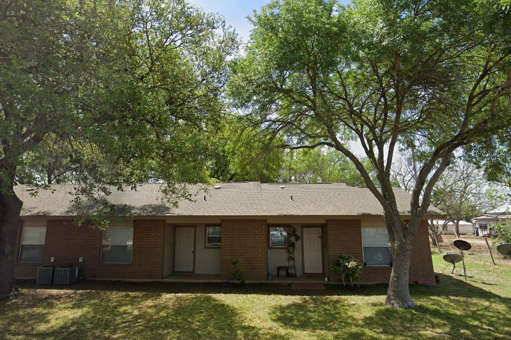 Country Village Estates Sabinal