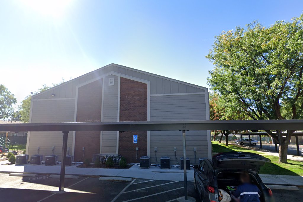 Holly Haven Apartments