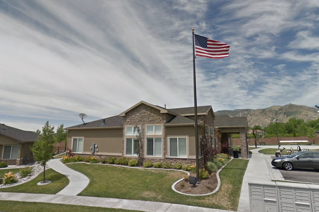 Cottonwood Grove I & II