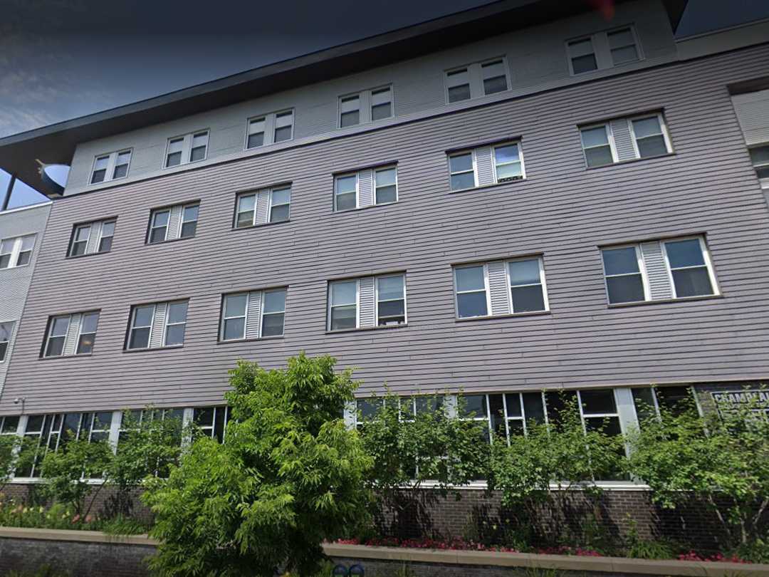 Champlain Housing Trust