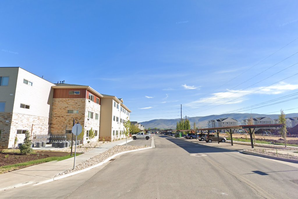 Prestige Senior Living Center