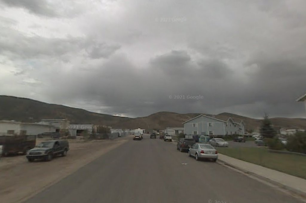 Meadow View Apartments