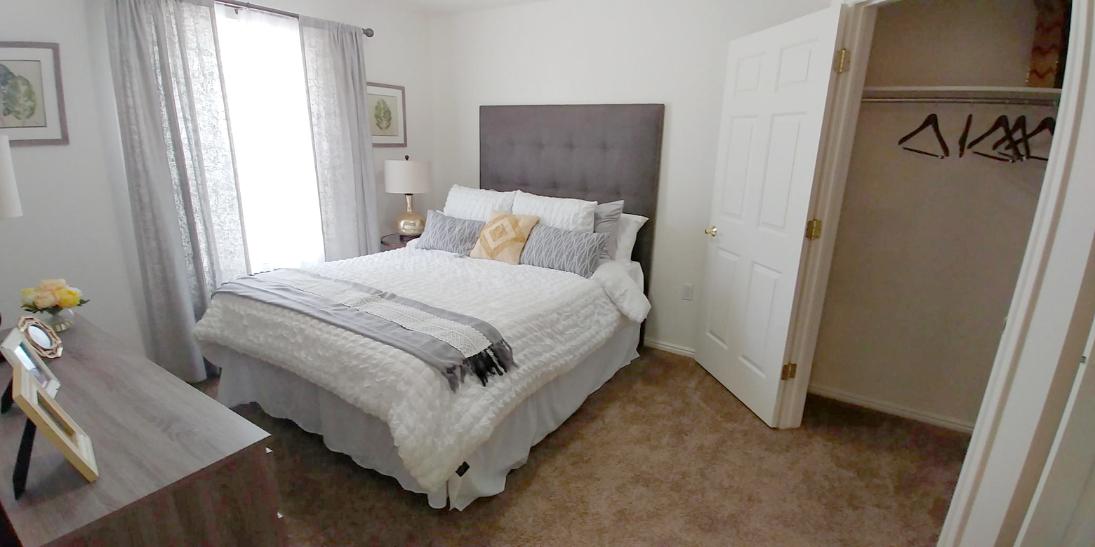 Rose Cove Apartments