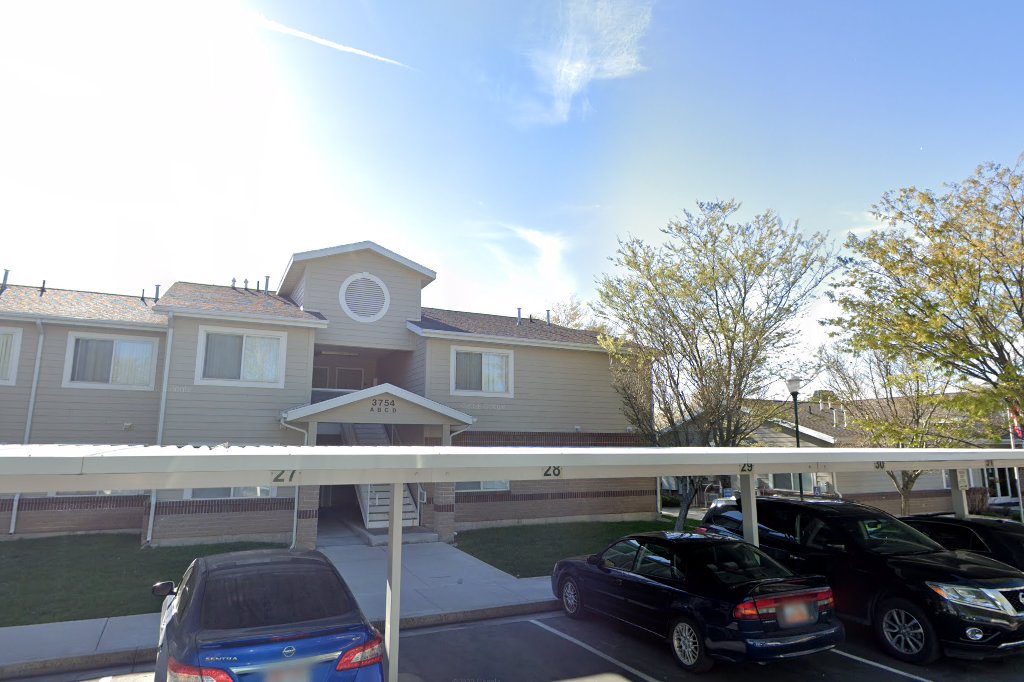 Willow Park Apartments