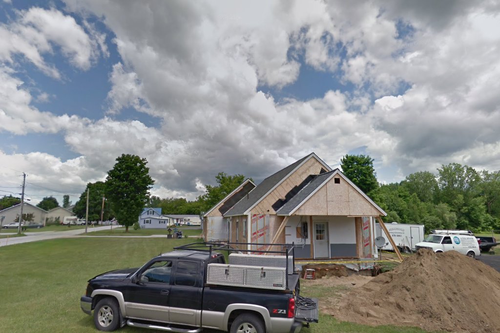 Abenaki Acres