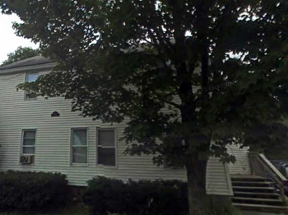 Saxtons River Family Housing Affordable Apts.