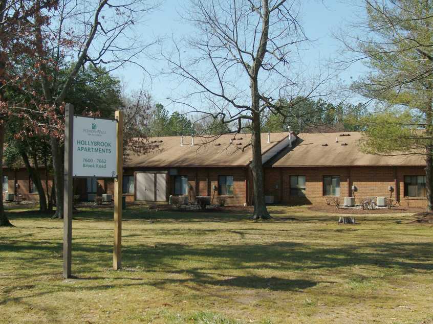 Hollybrook Affordable Apartments